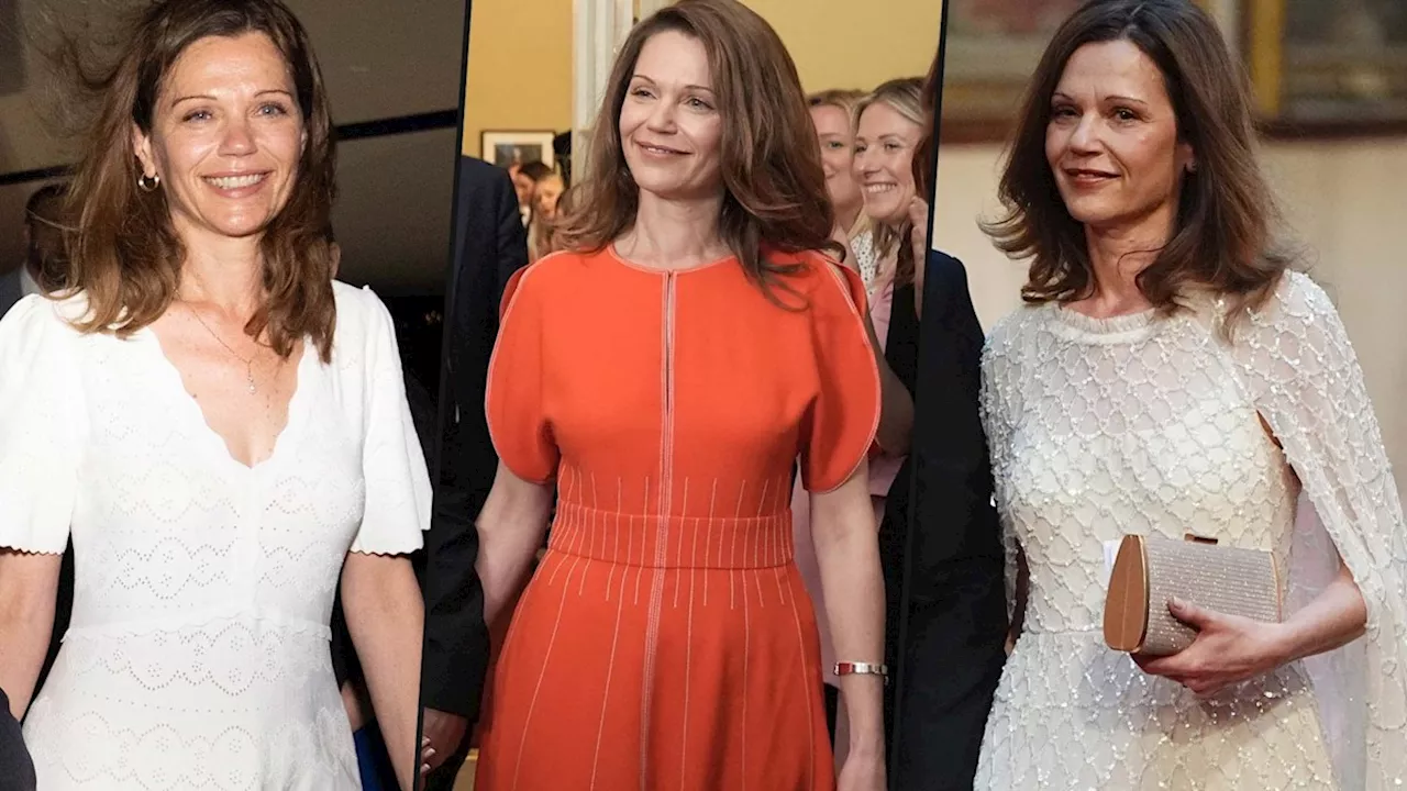 Keir Starmer's wife Victoria just made these 3 high street dresses go viral