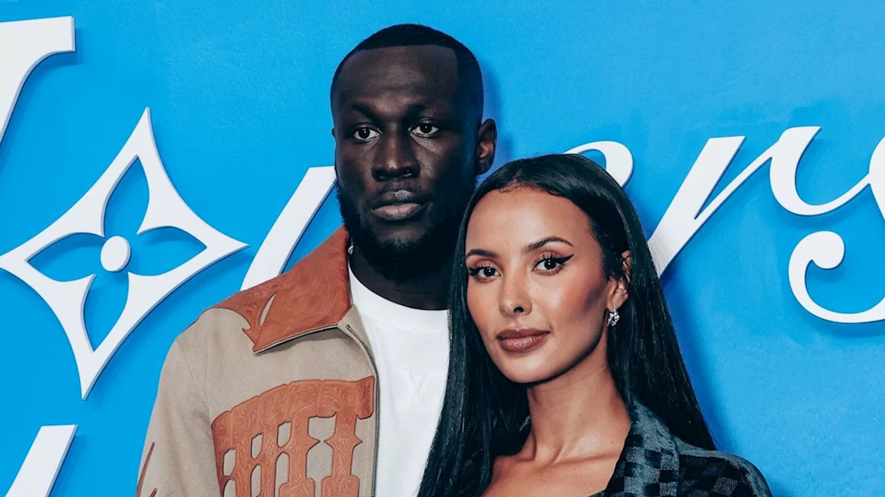 Maya Jama confirms she's split from Stormzy again: 'Announcing this feels so dramatic'