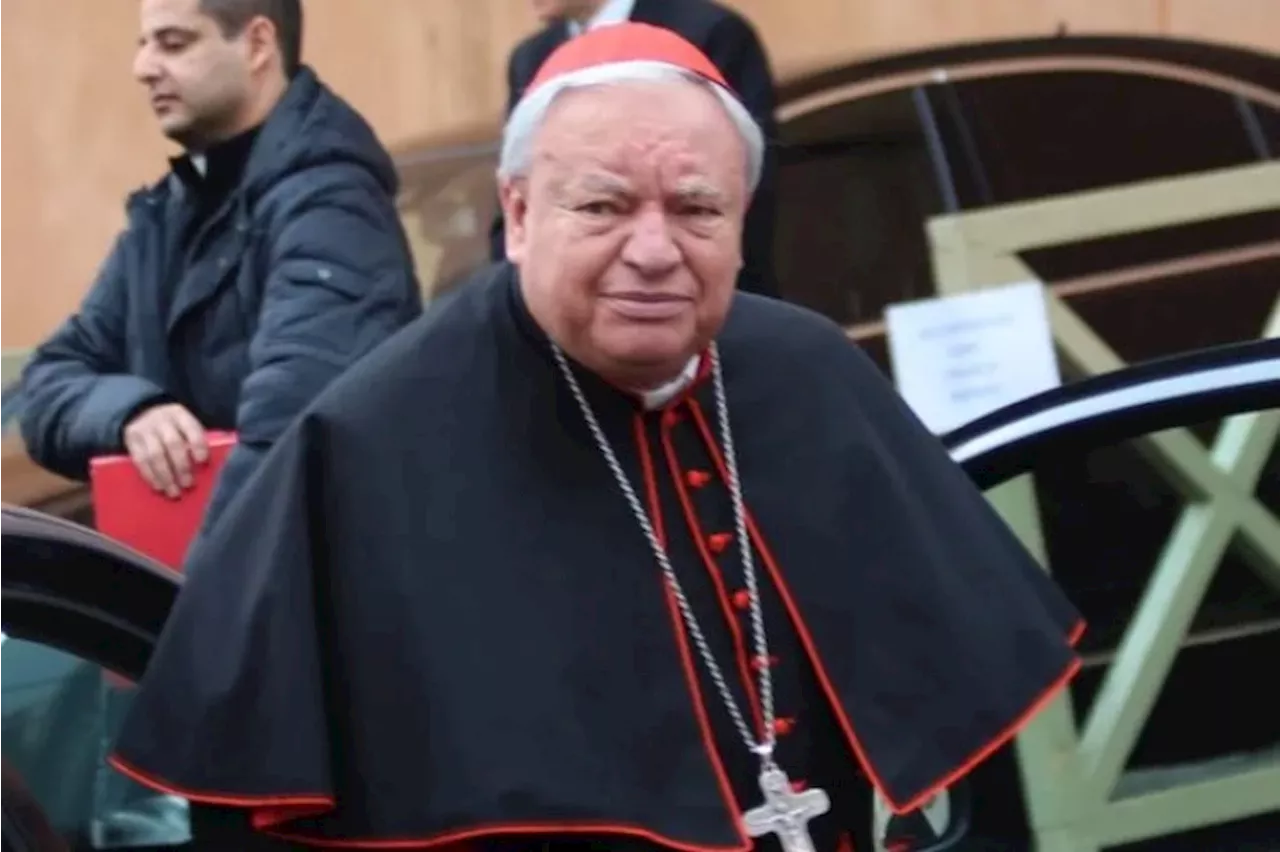 Guadalajara Archbishop to Pope Francis on Latin Mass ban: ‘Do not allow this to happen’