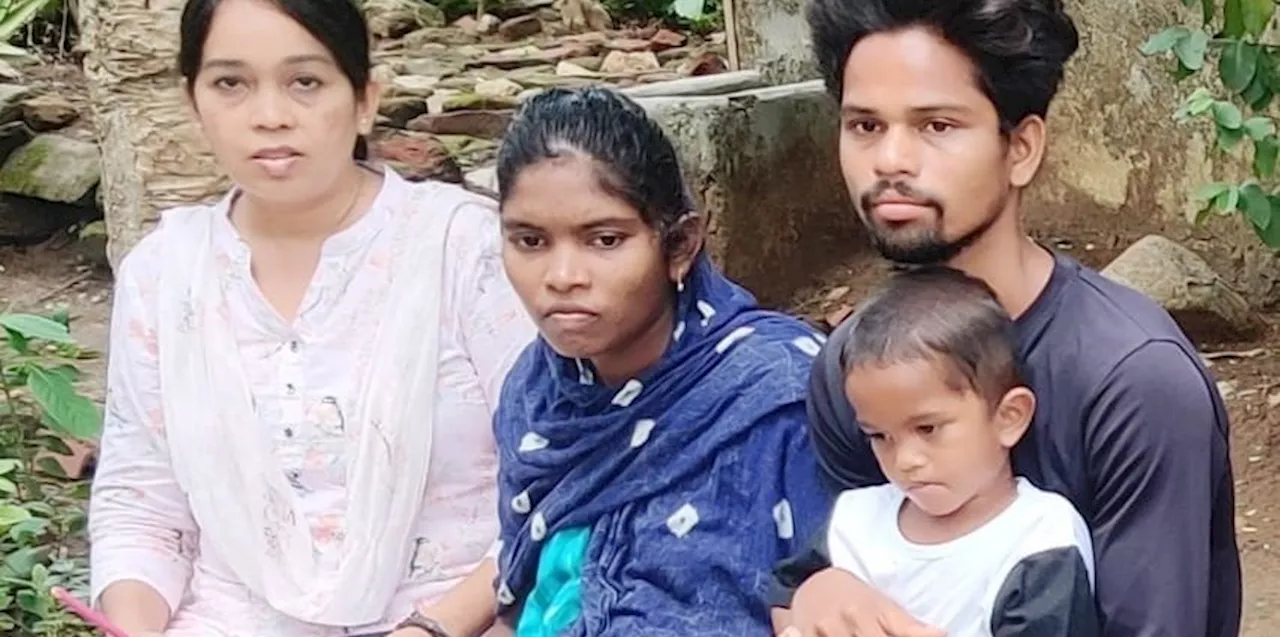 Odia family relieved as Catholic nun liberates them from bondage