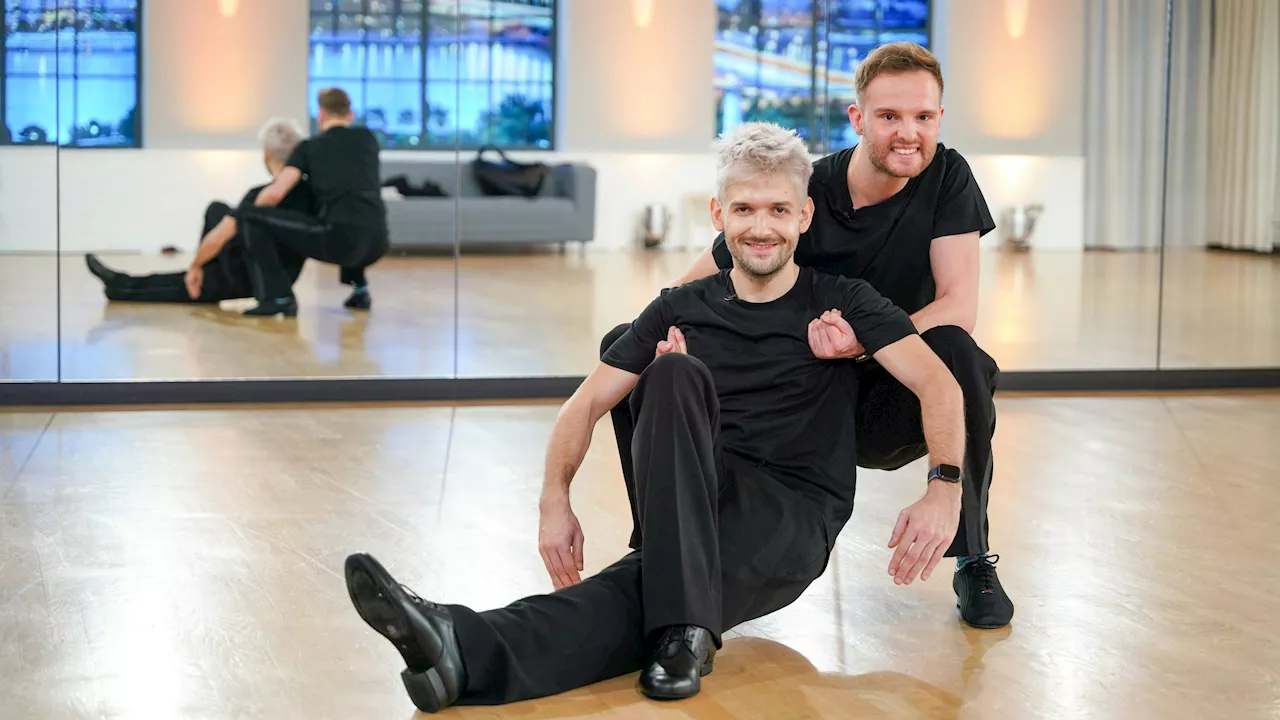  'Dancing Star' Herby: 'Hatte mit Mobbing zu kämpfen'