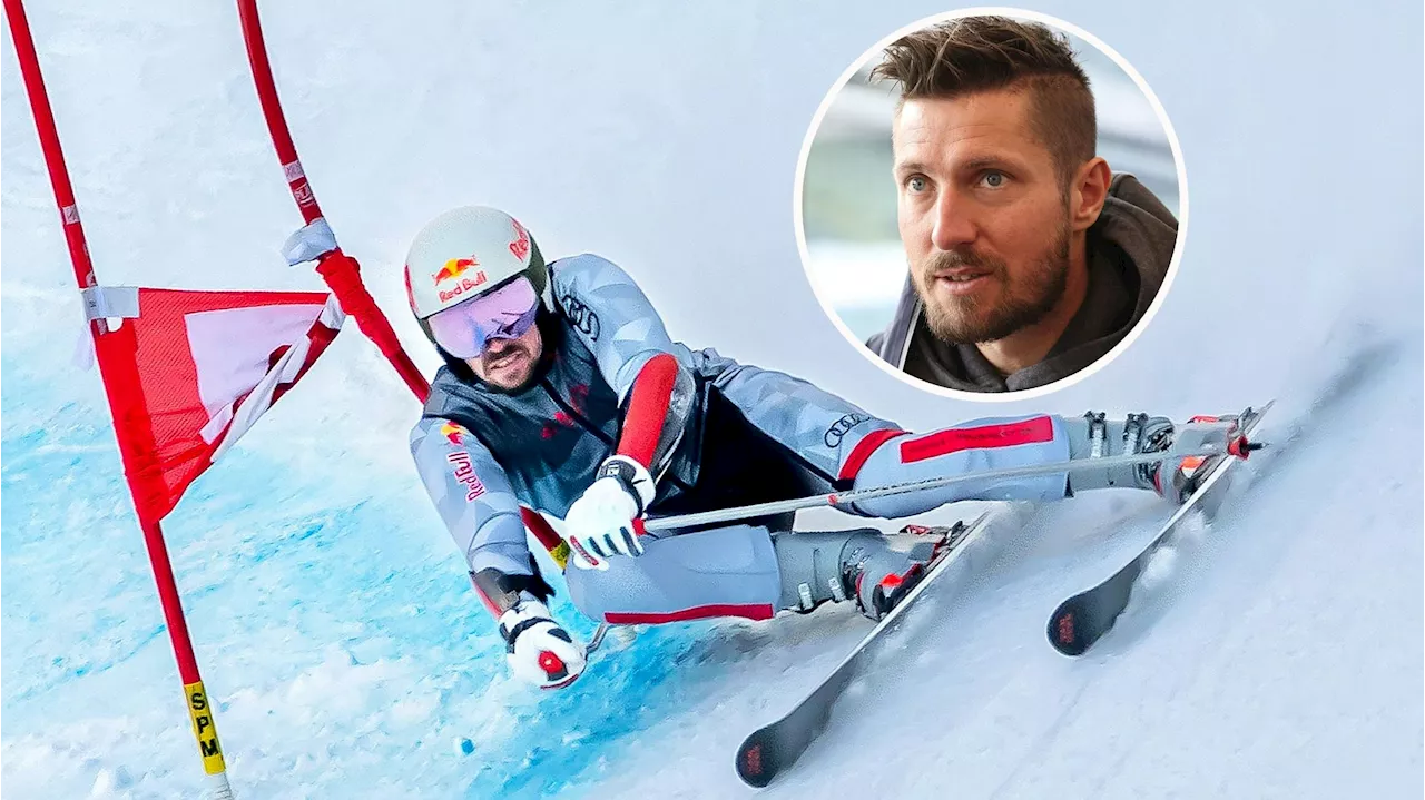 Erst Holland, dann Neuseeland - So bereitet sich Hirscher auf sein Ski-Comeback vor