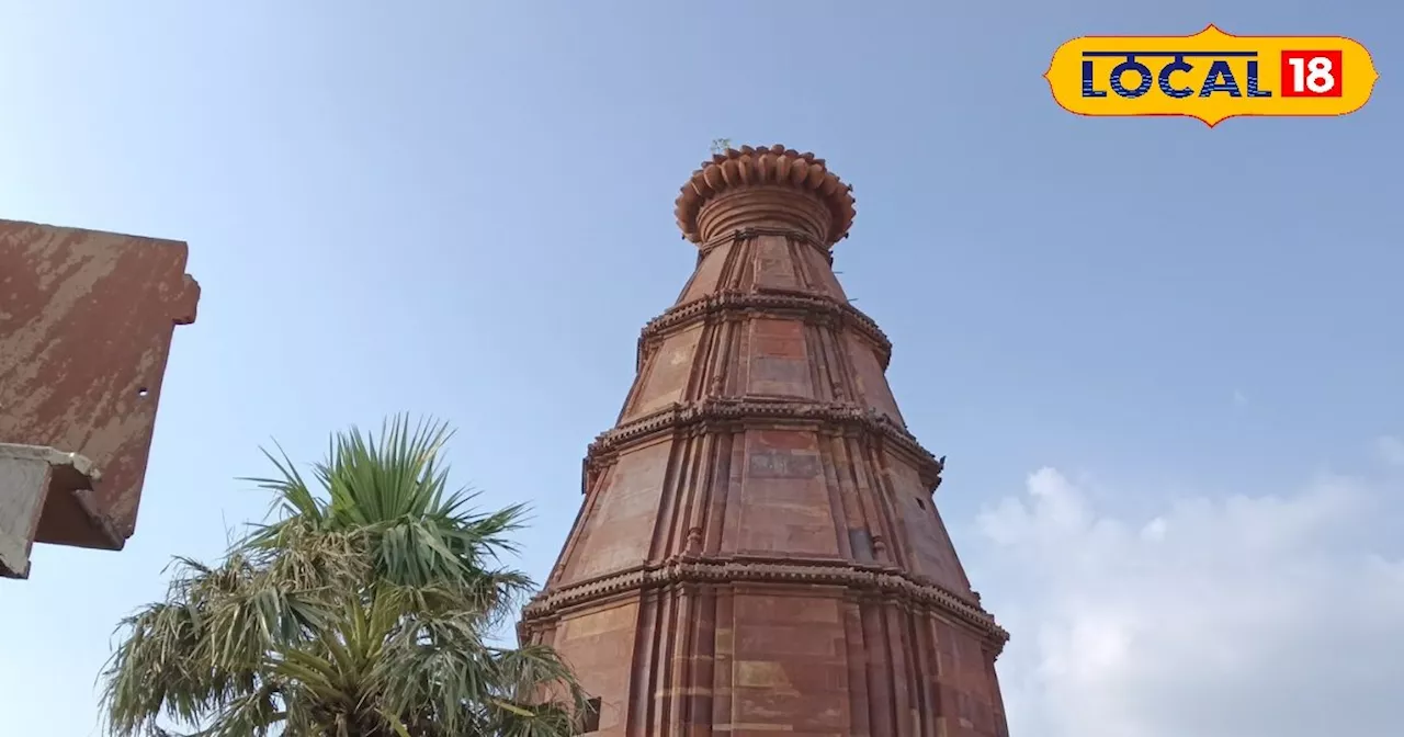 वृंदावन के इस मंदिर में विराजमान हैं सबसे धनी कृष्ण, बांसुरी में जड़े हैं हीरा-पन्ना