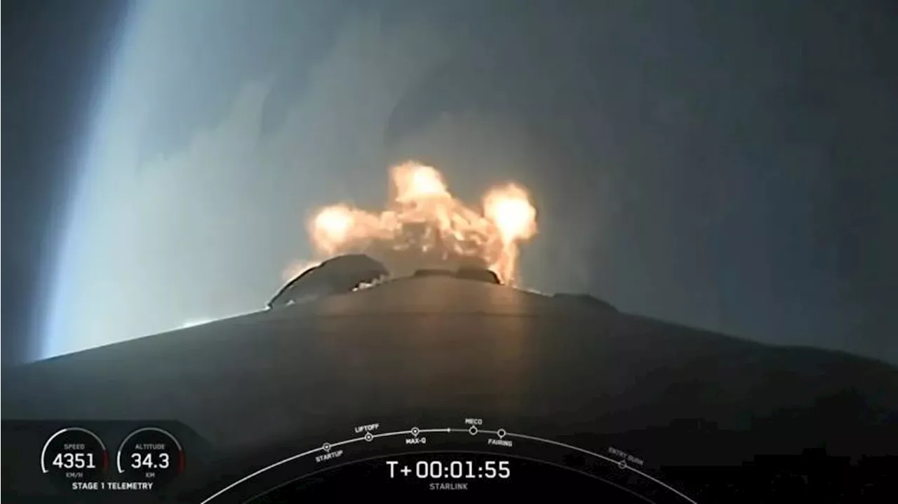 SpaceX’s Falcon 9 Rocket Explosion Hamstrings NASA’s Commercial Crew Program