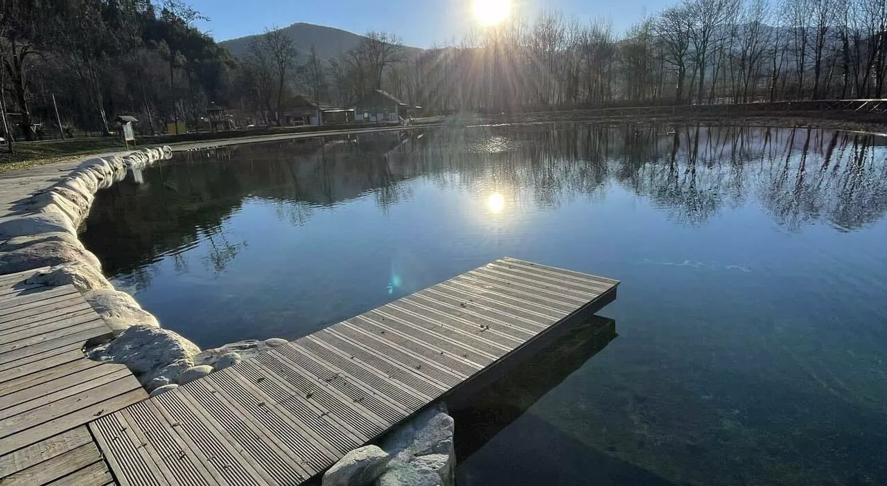 Cuneo, bambina di 7 anni annega nel lago del bioparco di Caraglio. Gli accompagnatori: «L'abbiamo persa di vis