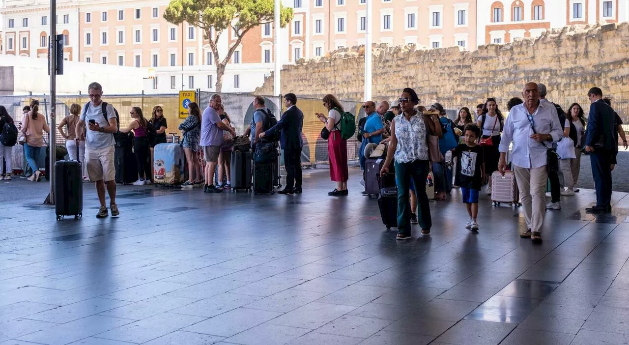 Sciopero nazionale dei trasporti domani 18 luglio: orari e fasce di garanzia nelle principali città italiane