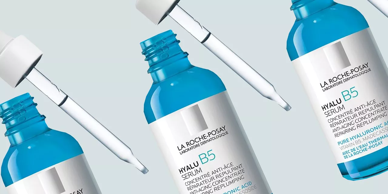 BRB While I Add This Shockingly Discounted Wrinkle-Fading Serum to My Shopping Bag