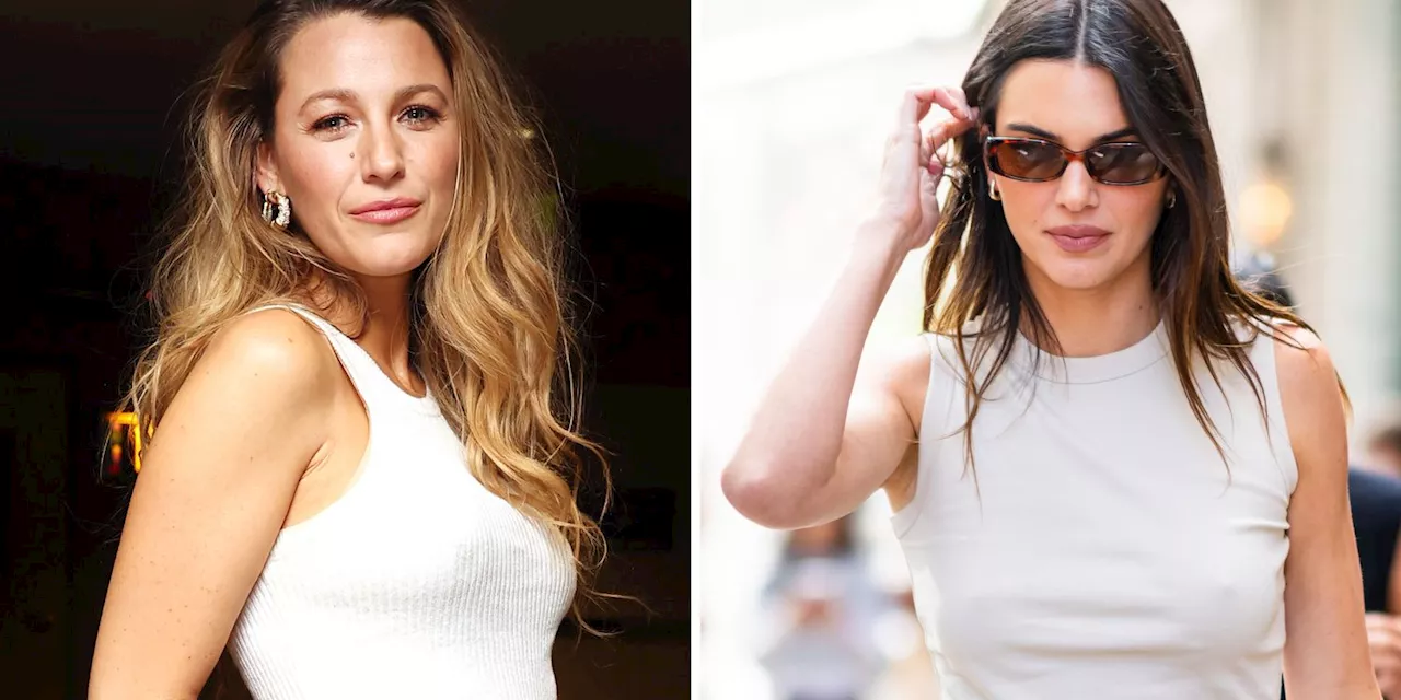 I Wear Blake Lively and Kendall Jenner's Unfussy Summer Hero Staple 24/7