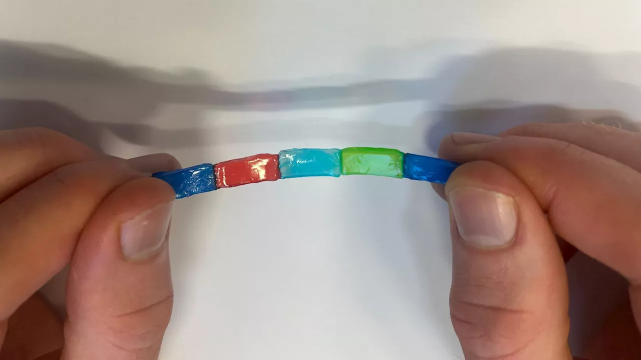 Cambridge’s self-healing jelly batteries can transform soft robotics