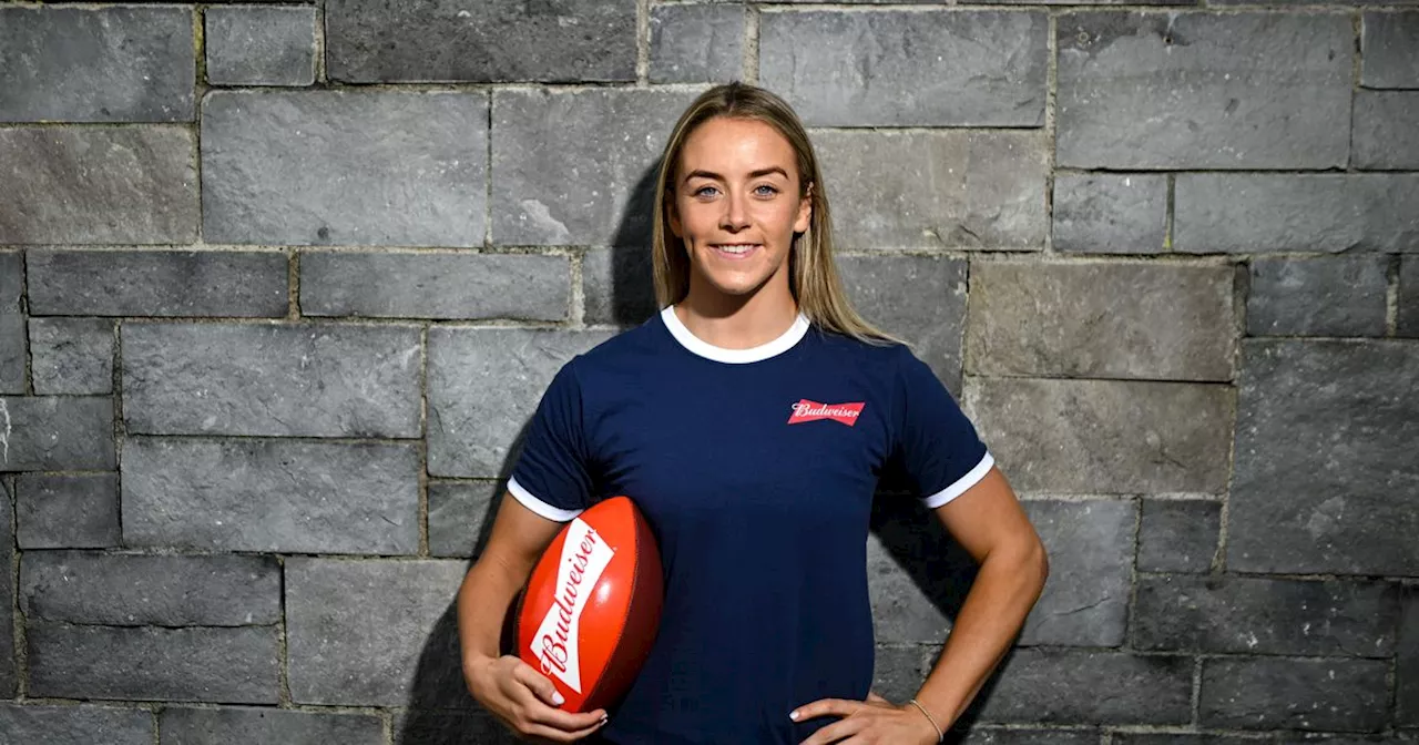 How Stacey Flood fell in love with 'gruesome' Sevens as Olympic debut awaits