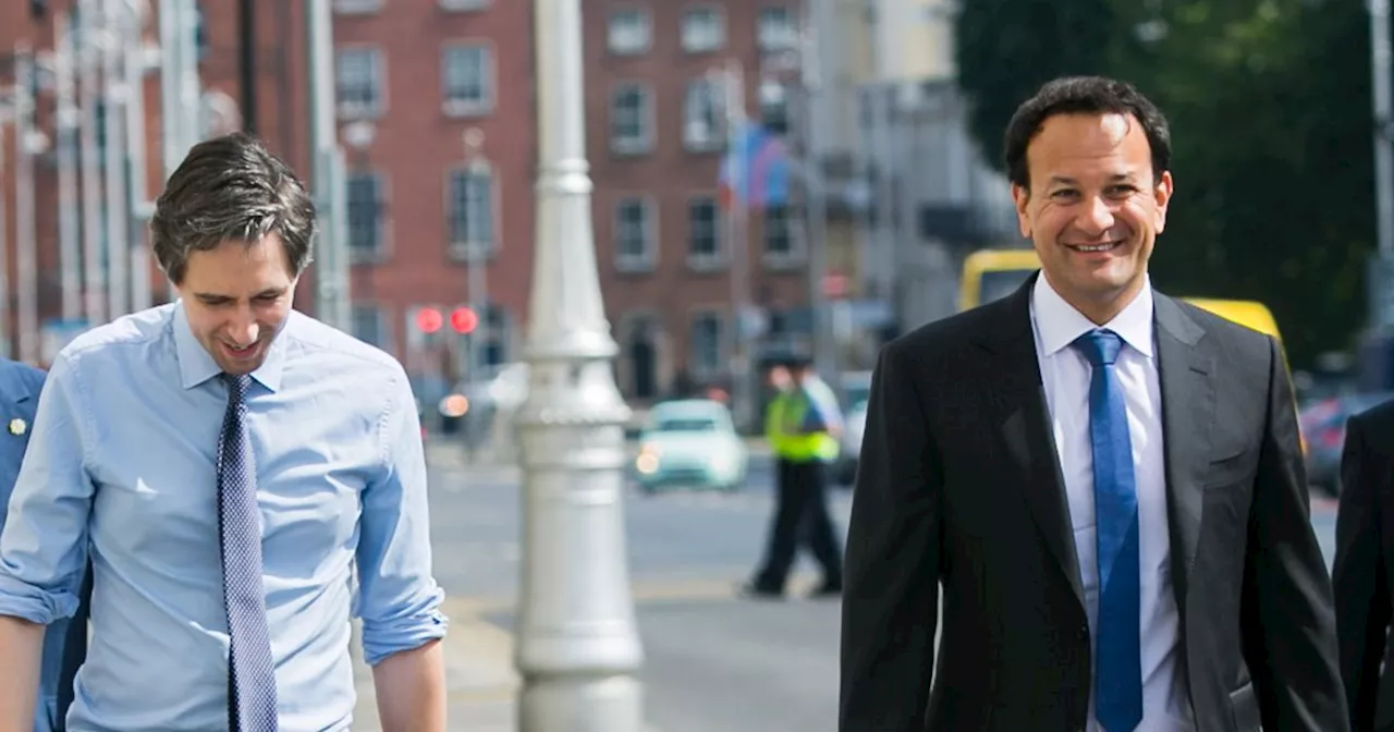 Leo praises Harris' work ethic but doesn't know if he'll be able to keep it up
