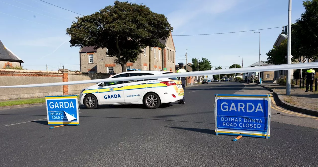 Pedestrian, 40s, dies in early morning Dublin hit-and-run