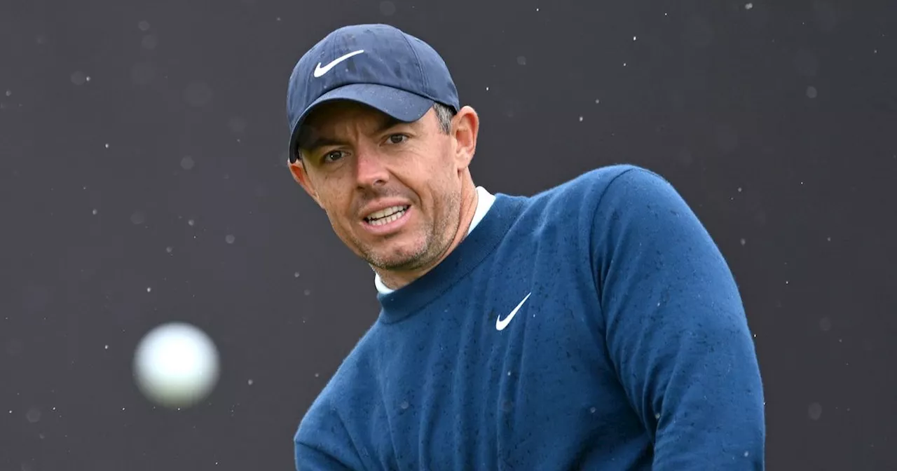 Rory McIlroy can achieve Bryson DeChambeau goal as LIV Golf star pays huge price