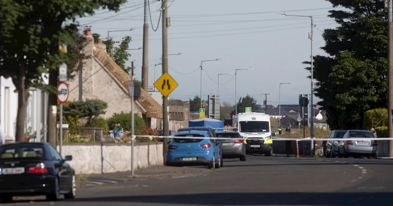 Baldoyle crash: Diversions in place after ‘major incident’ in north Co Dublin