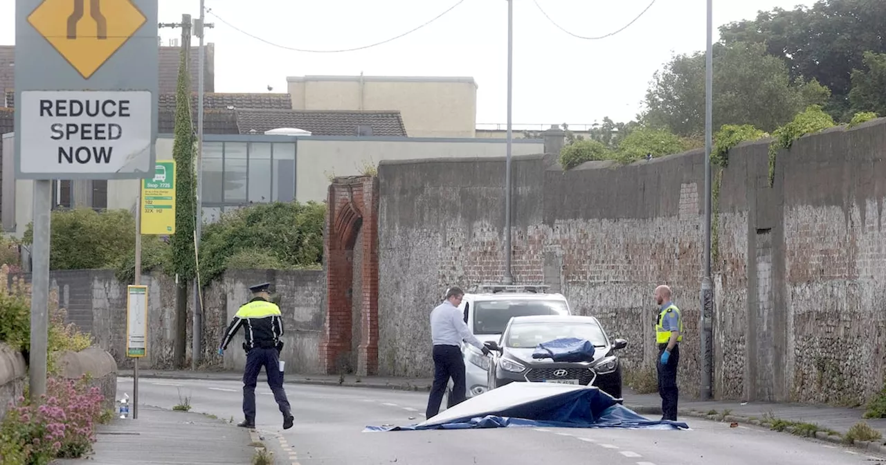 Baldoyle death: Pedestrian (40s) killed by stolen car in north Co Dublin hit and run