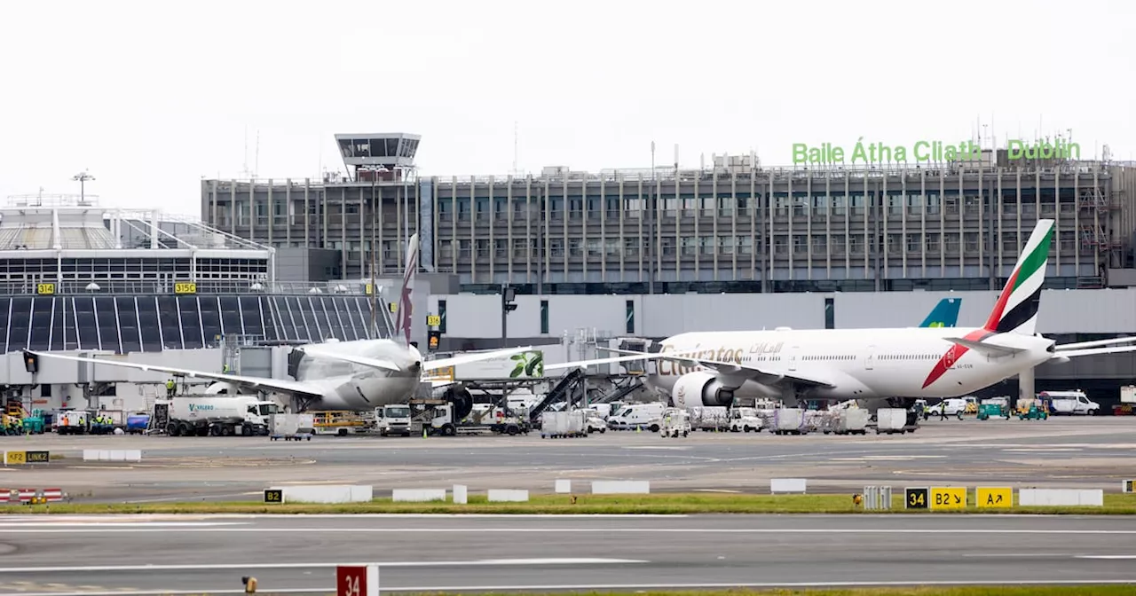 DAA permitted to challenge decision it says will lead to Dublin Airport passenger cap breach