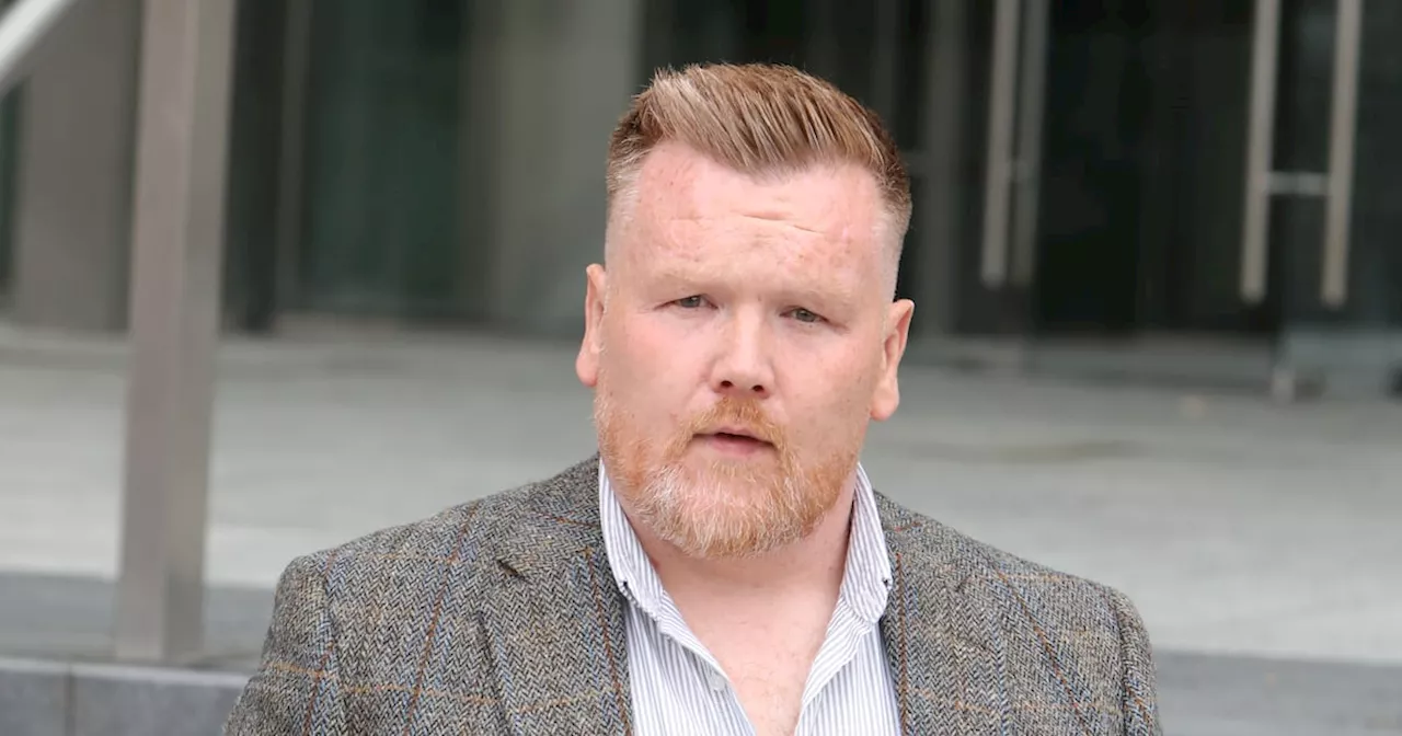 Garda who attacked man taking pictures of him in Dublin bar spared jail sentence