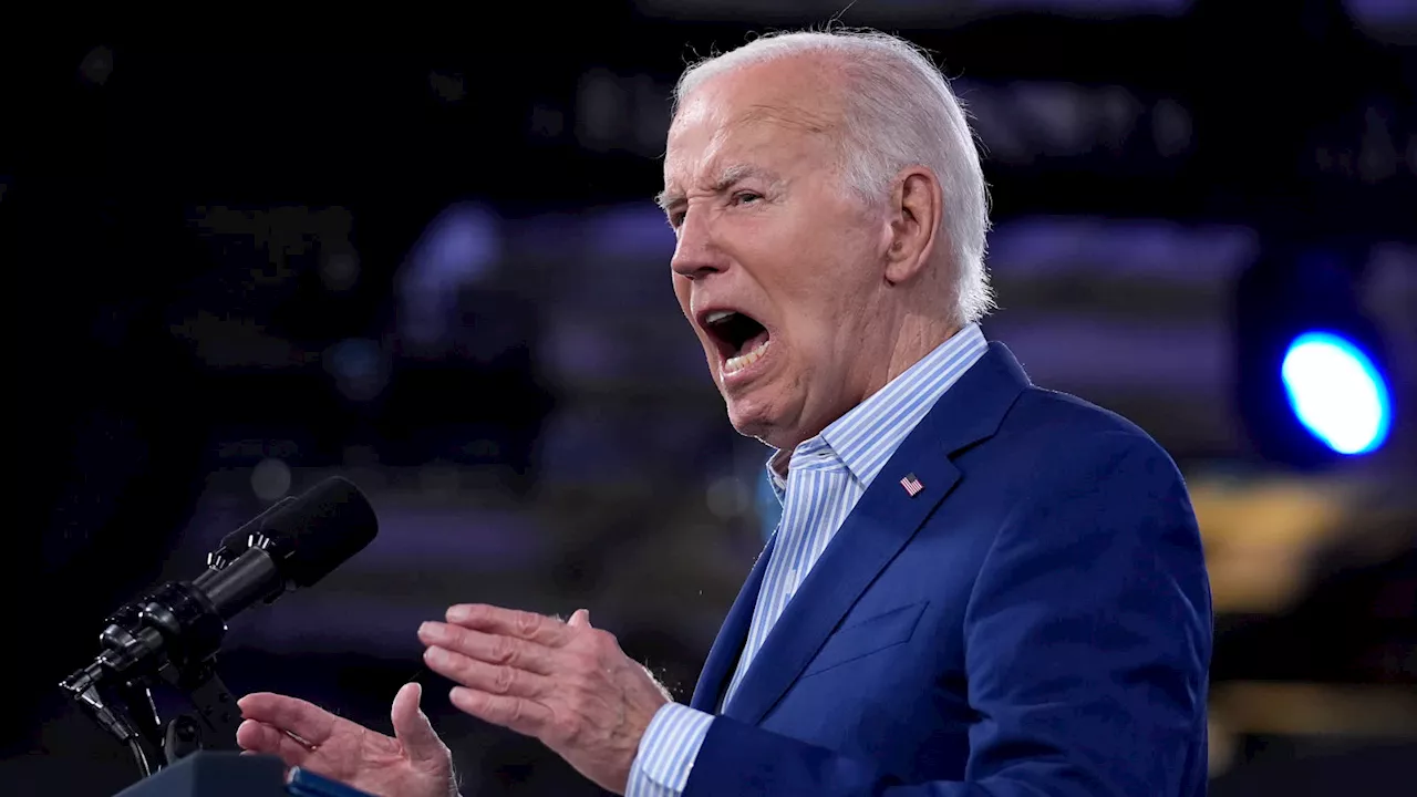 Joe Biden diagnosed with Covid-19 as questions raised over his future