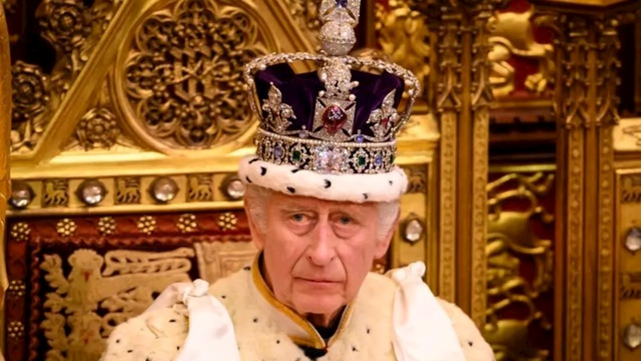 Renationalising rail, housebuilding and workers' rights: government reveal new laws in King's Speech