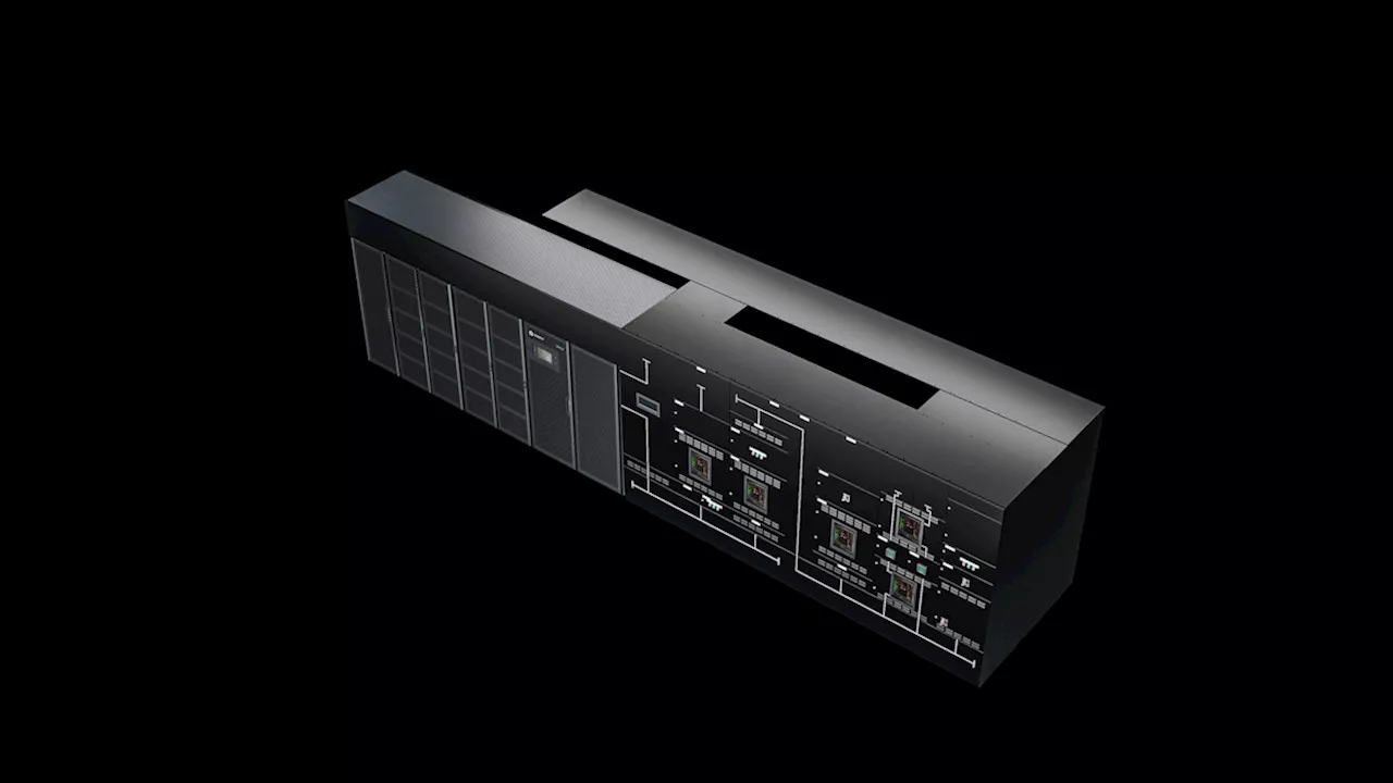 Vertiv unveils next-generation UPS to support high capacity, high availability AI power demands in room and prefabricated deployments in all world regions