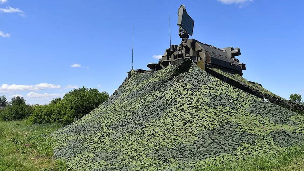 Губернатор Брянской области сообщил об уничтожении двух украинских БПЛА