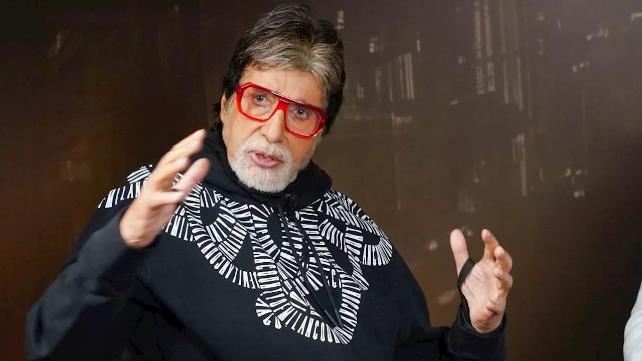 Amitabh Bachchan से नाराज हुए फैंस, सोशल मीडिया पर ये बड़ी गलती बनी बिग बी के गले की फांस