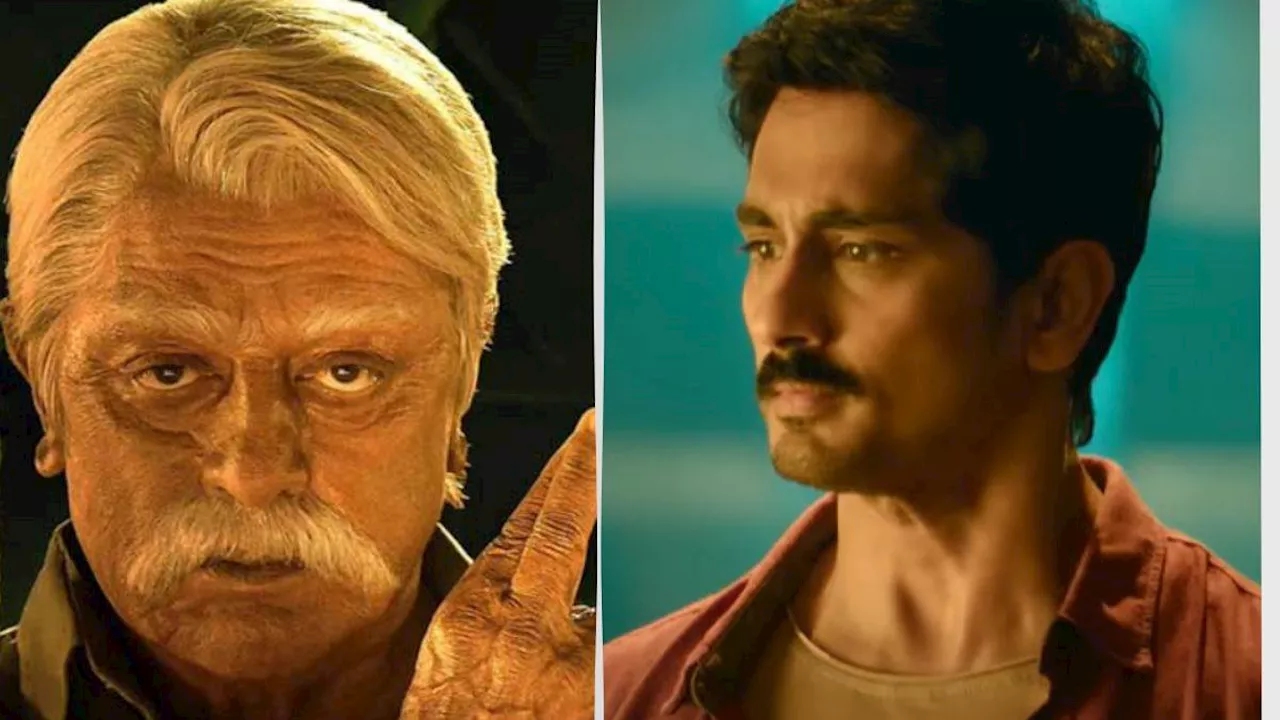 Indian 2 Box Office Day 5: कल्कि के तूफान में डटकर खड़ा है 'सेनापति', हिंदुस्तानी 2 की बॉक्स ऑफिस पर बढ़ी स्पीड