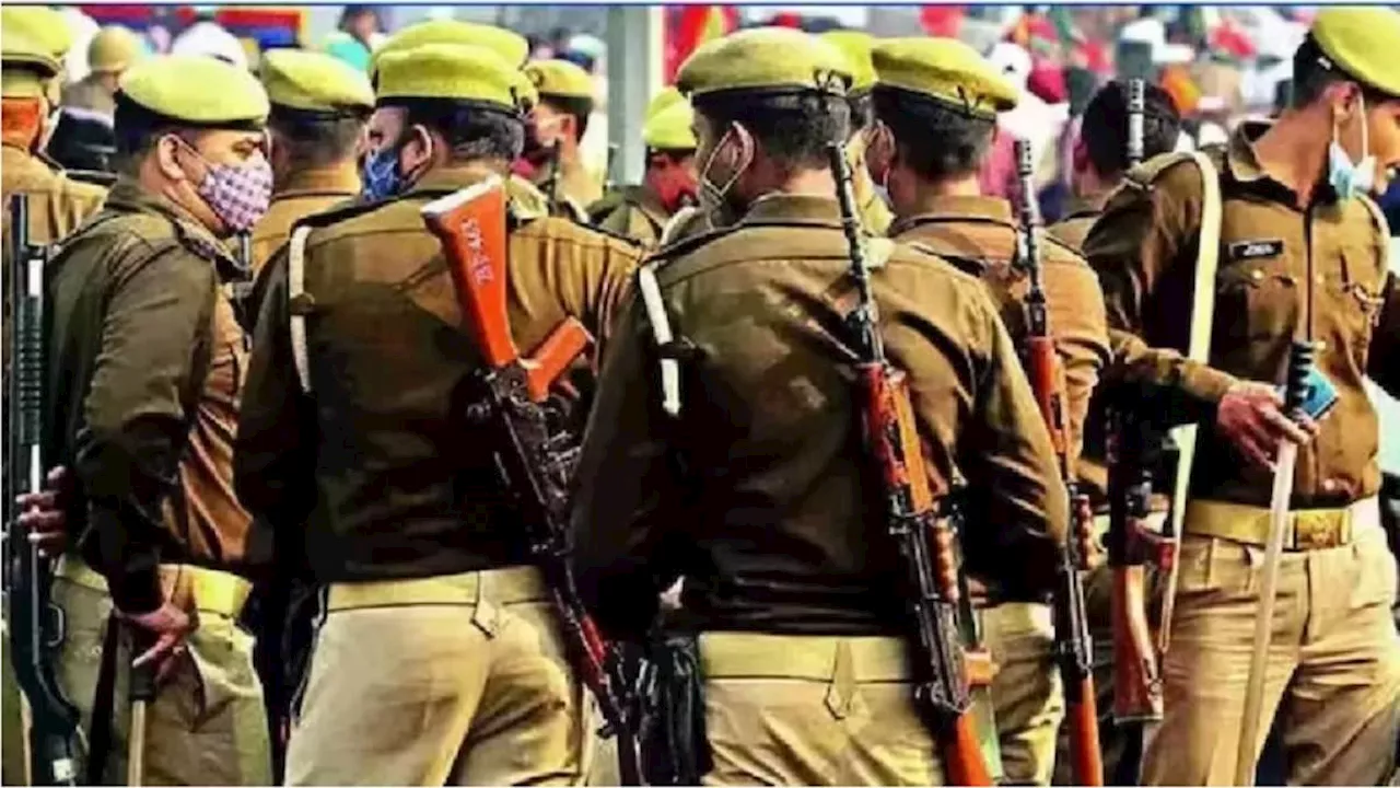 JKSSB Constable Recruitment 2024: जम्मू-कश्मीर में कॉन्स्टेबल भर्ती के लिए अधिसूचना जारी, आवेदन 30 जुलाई से होंगे शुरू