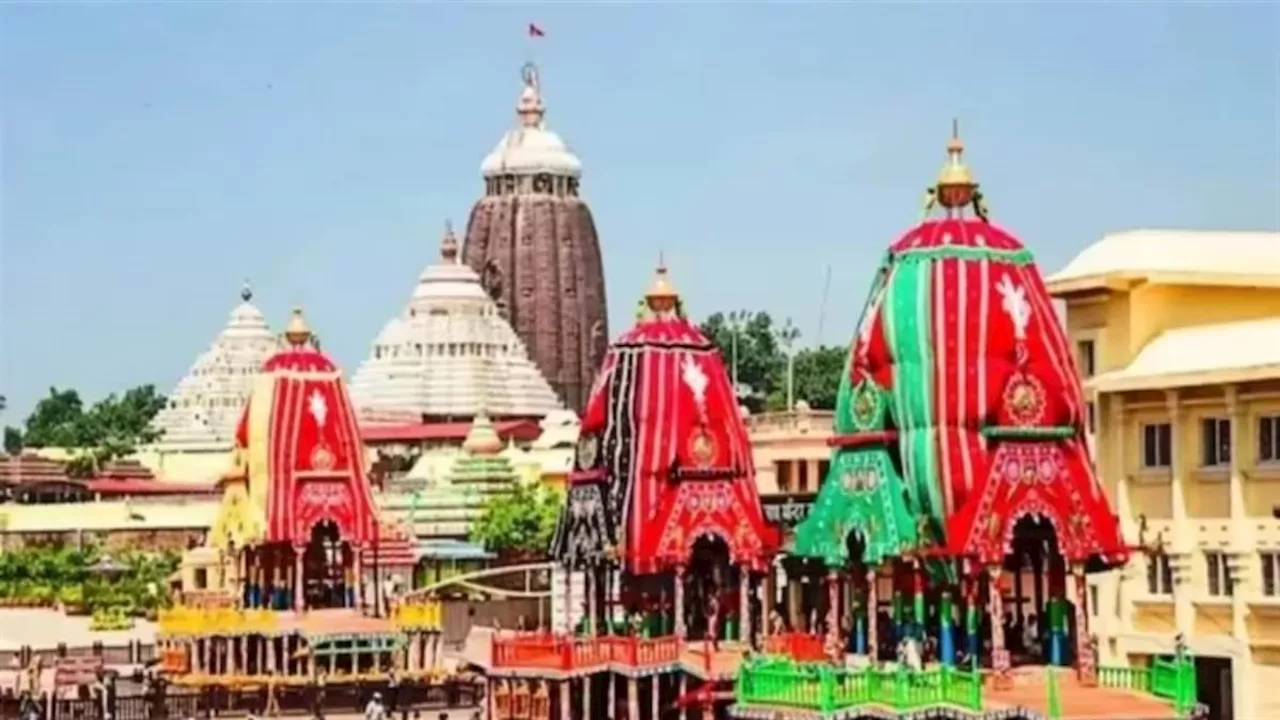 Jagannath Temple Ratna Bhandar: महाप्रभु जगन्नाथ के खजाने में अमूल्य निधियां, कल दोबारा खोला जाएगा रत्न भंडार