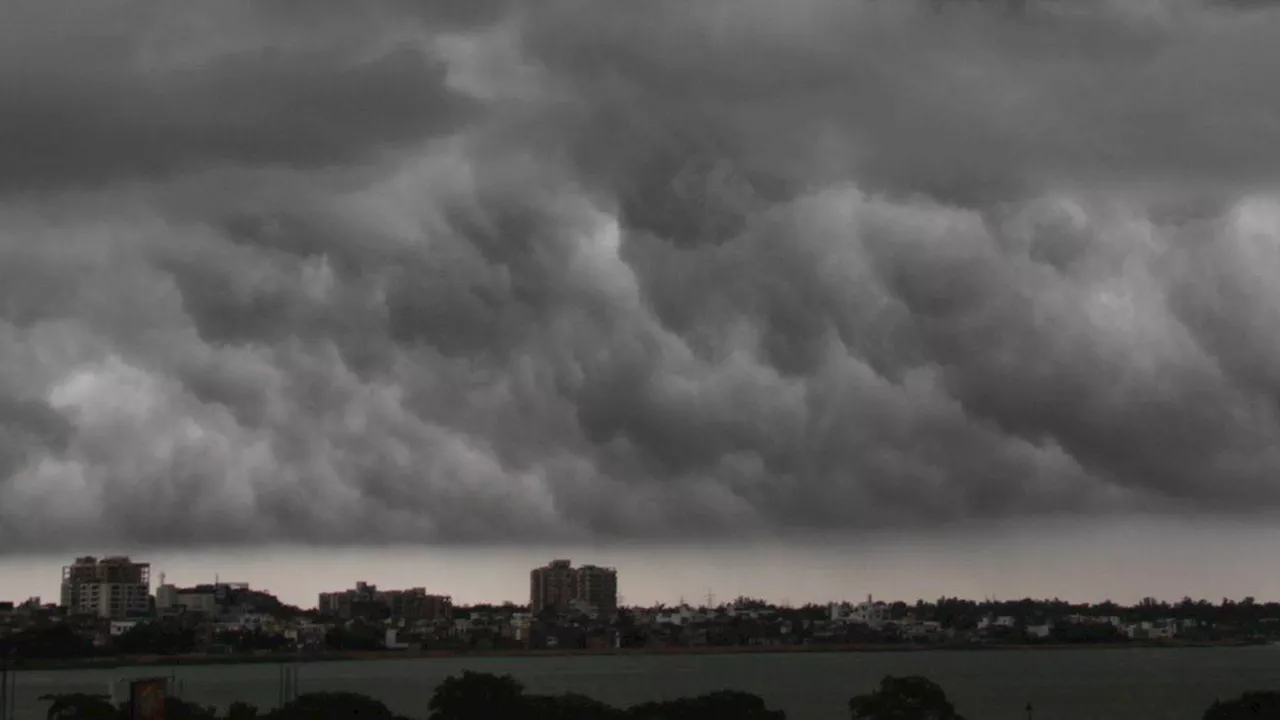 UP Weather Update: अब 19 जुलाई से बदलेगा मौसम, 35 से अधिक जिलों में होगी बारिश, इन शहरों में वज्रपात का अलर्ट जारी