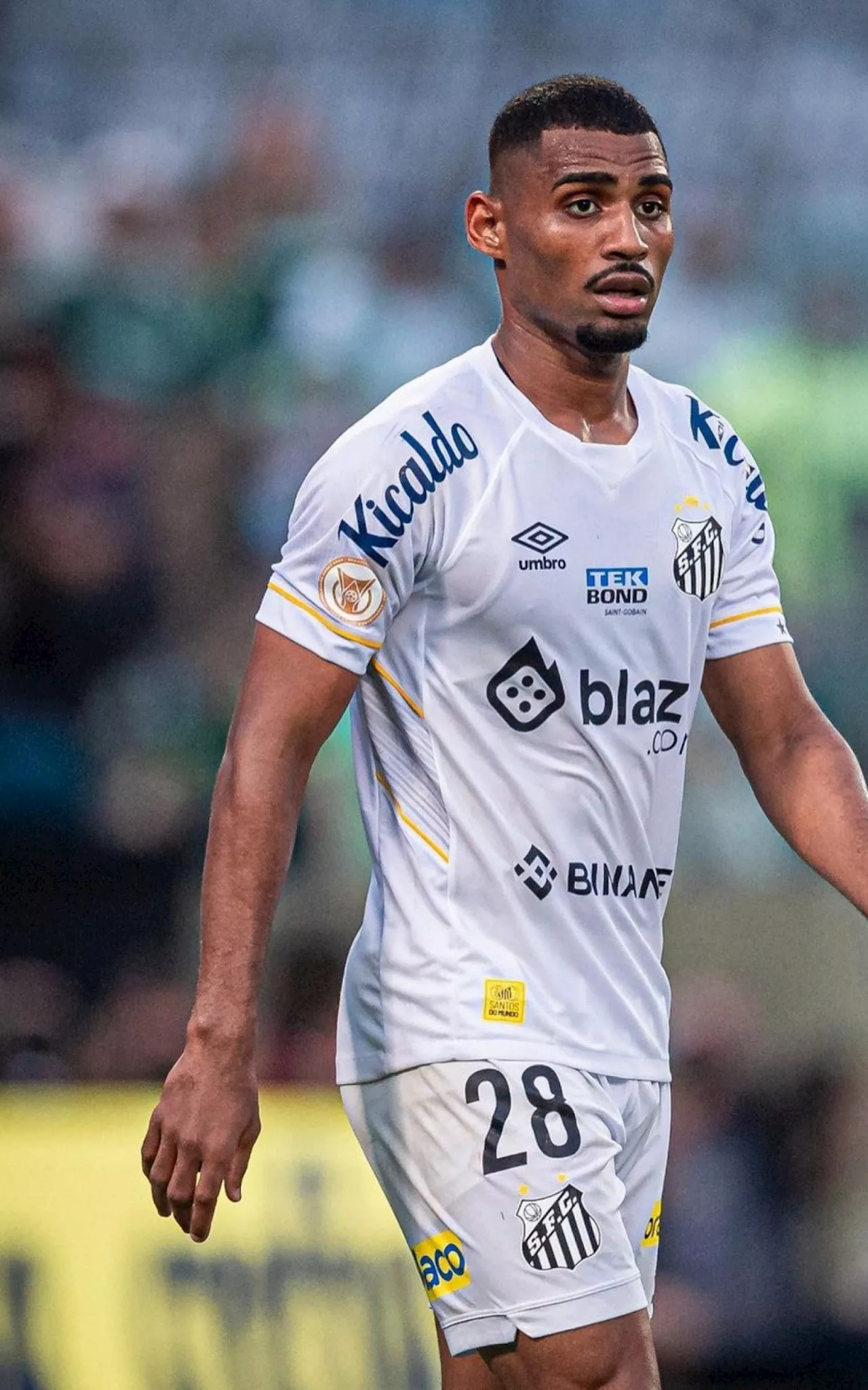 Disputado por Botafogo e Bahia, Joaquim tem preferência pelo Alvinegro