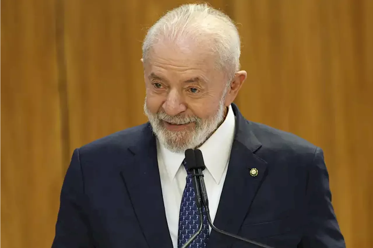 Lula: não precisava lei para dar independência para BC; vou escolher presidente na hora certa