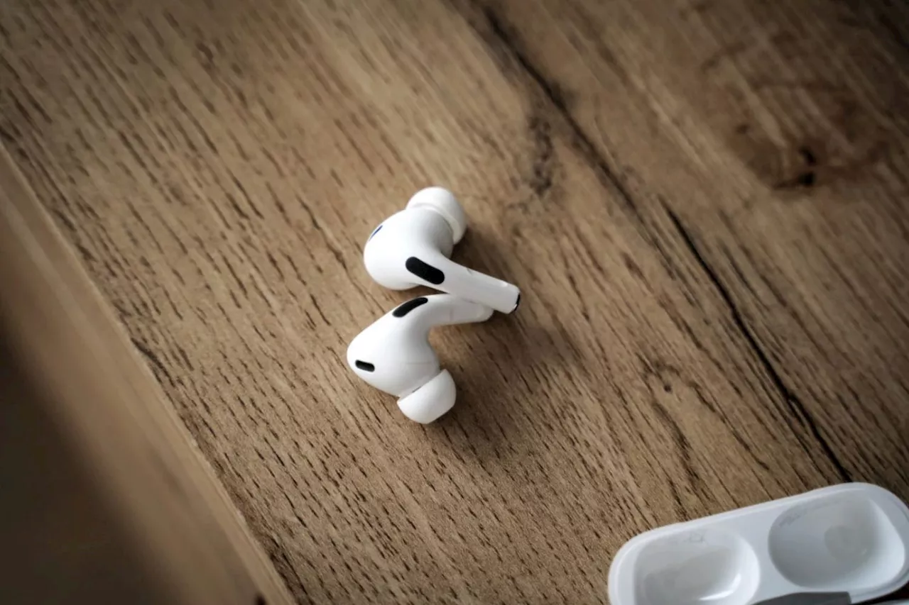 Amazon fonce tête baissée avec sa promo affolante sur les AirPods Pro 2 🤯