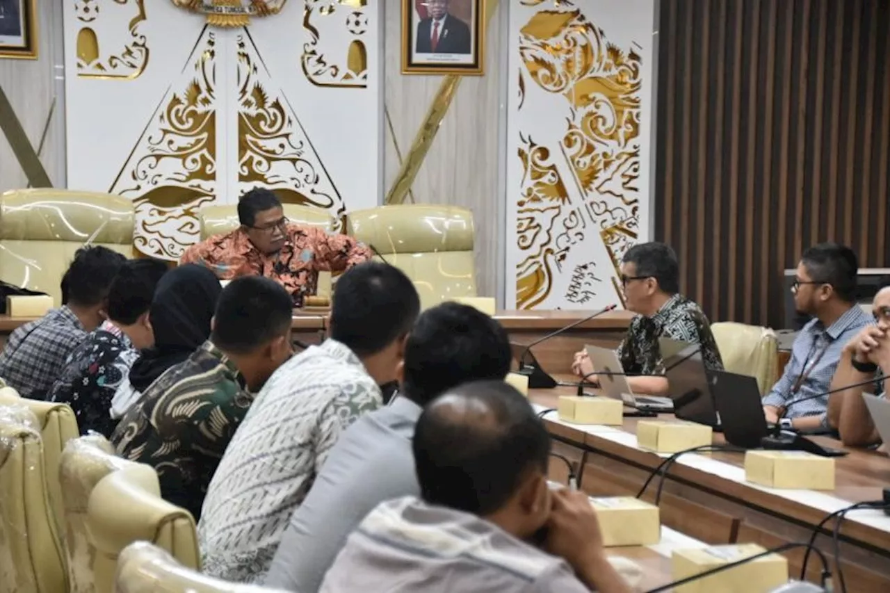 Merespons Aspirasi Honorer, Komisi I DPRD Jabar Usulkan Penambahan Kuota PPPK Guru