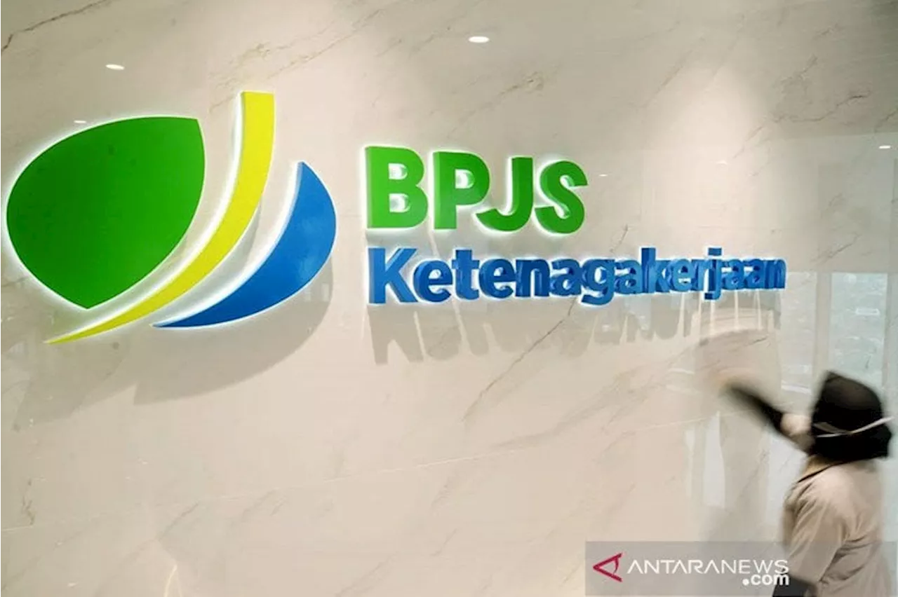 Peduli Kesejahteraan, Pemkot Batam Daftarkan Ribuan Nelayan BPJS Ketenagakerjaan