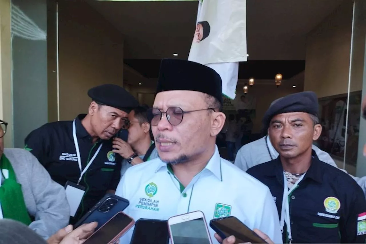 Pilgub Bali 2024, PKB Mengisyaratkan Dukungan untuk Wayan Koster