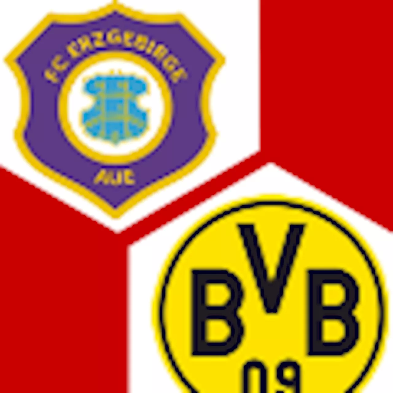 Borussia Dortmund : | KW29 | Fußball-Vereine Freundschaftsspiele 2024/25