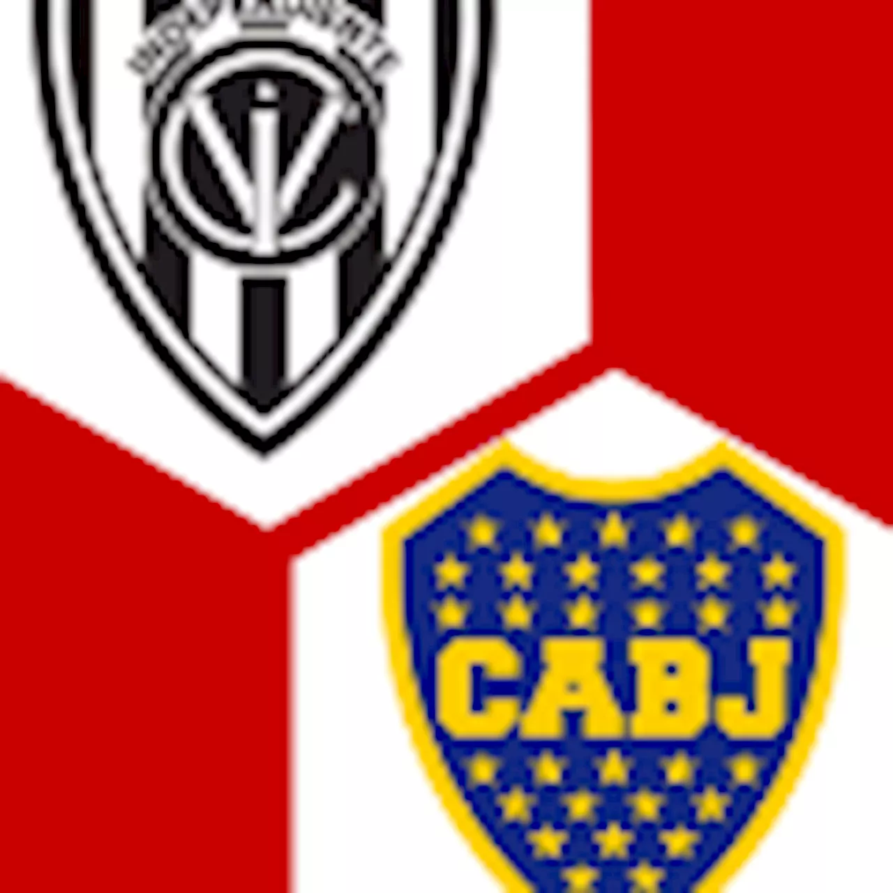 Independiente del Valle - Boca Juniors : | K.-o.-Runden-Play-off