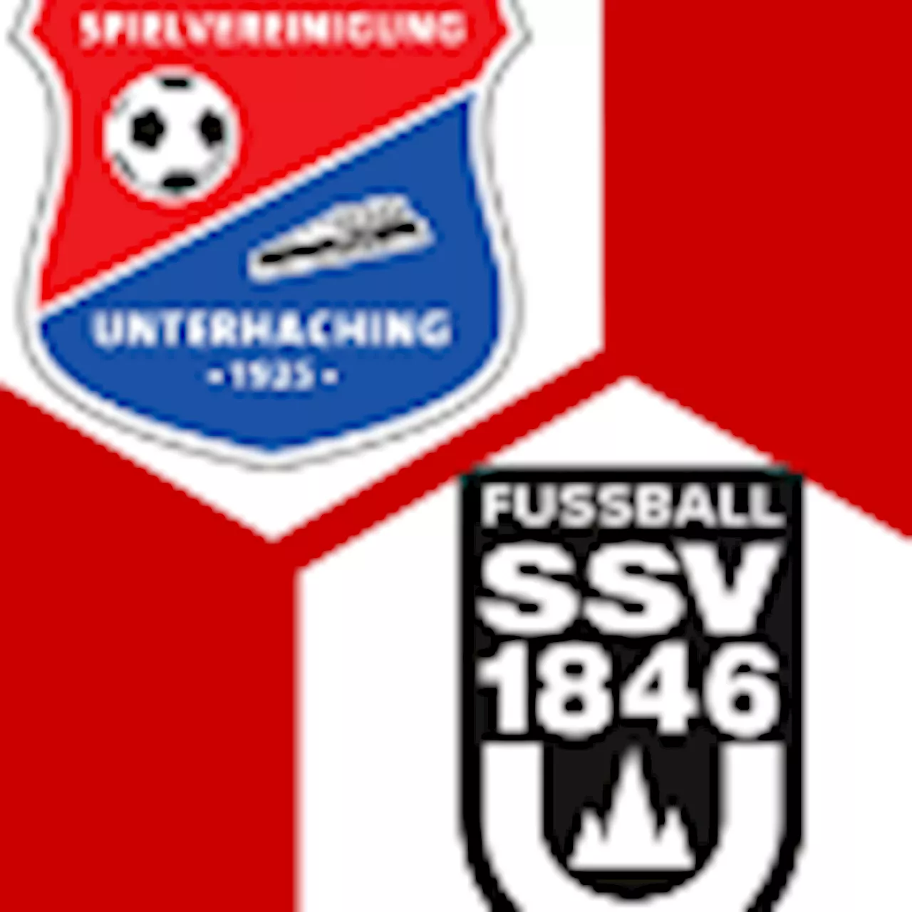 SSV Ulm 1846 Fußball 0:0 | KW29 | Fußball-Vereine Freundschaftsspiele 2024/25