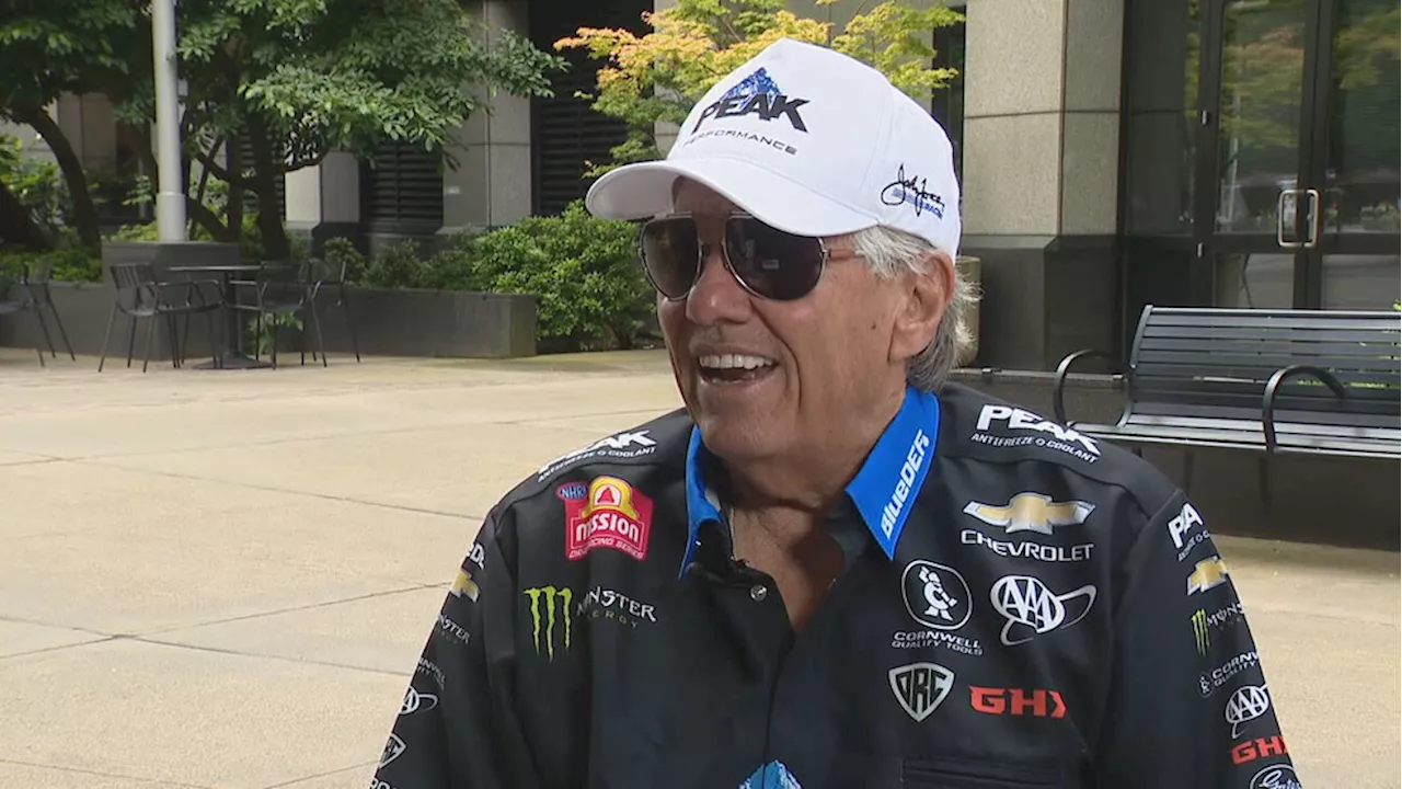 Racing icon John Force won't race at NHRA Northwest Nationals after accident