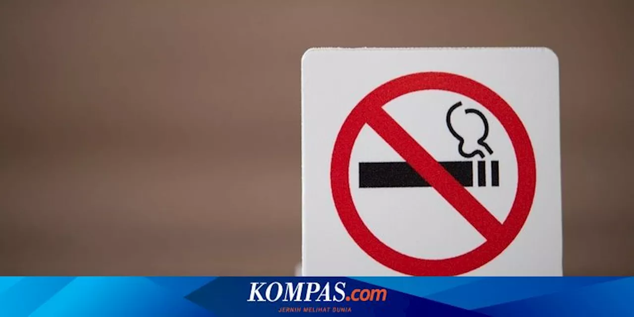 10 Cara Berhenti Merokok dan Manfaat yang Dirasakan