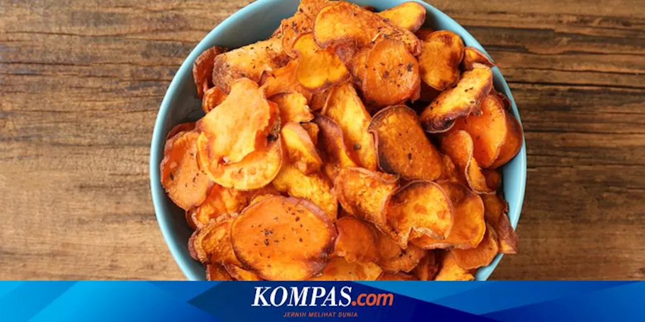 14 Murid SMA di Jepang Dilarikan ke RS karena Makan Keripik Kentang Sangat Pedas