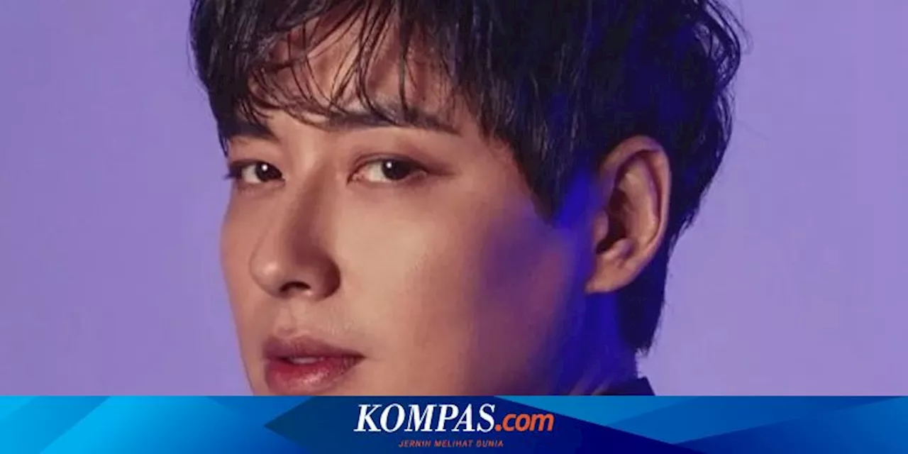 Cerita Istri Lee Ji Hoon Alami Kontraksi Jelang Melahirkan