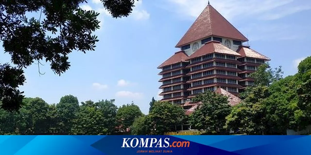 Sistem Penilaian SIMAK UI 2024, Pendaftar Wajib Tahu