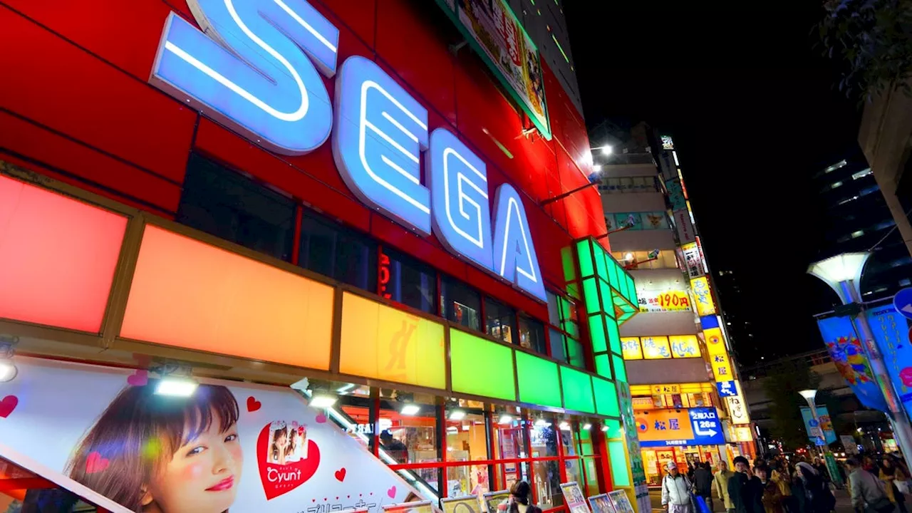 Sega Sues Online Troll Who Harassed Its Staff, And Wins