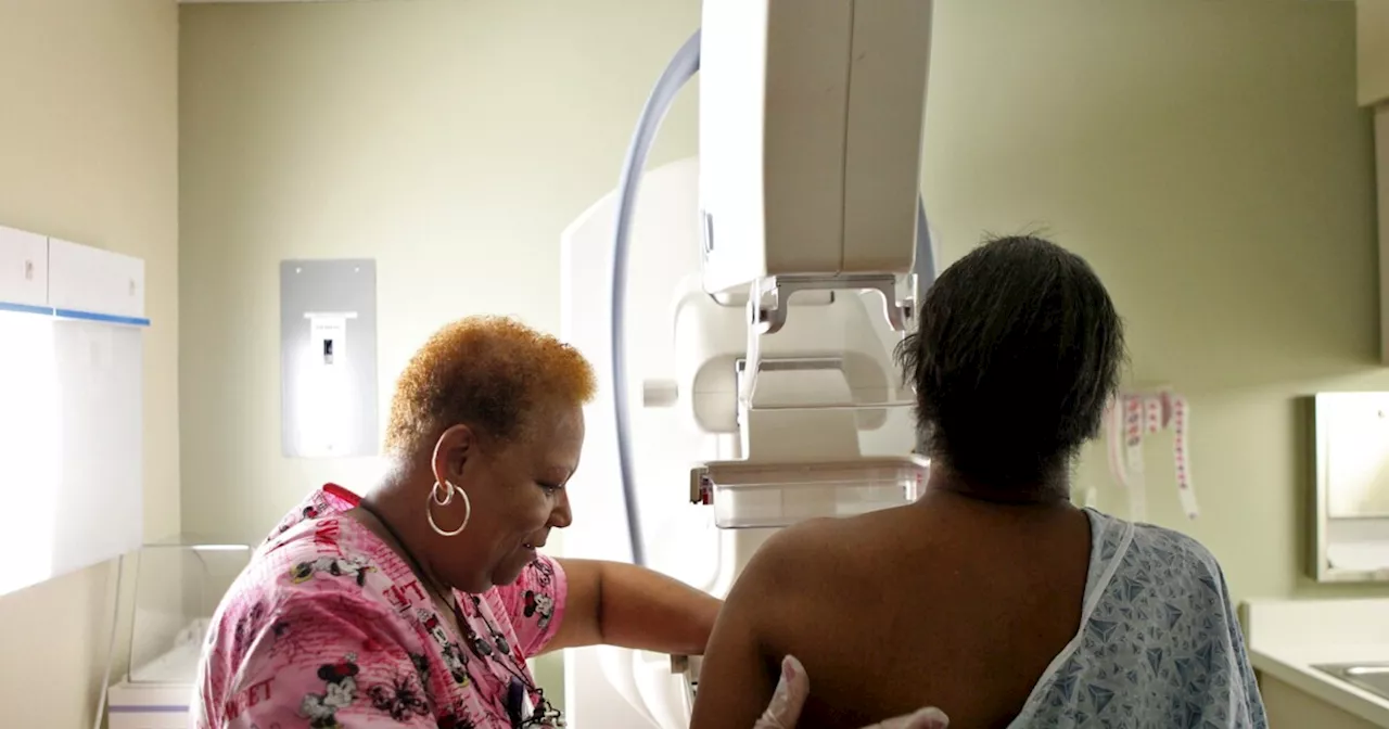 Mammograms have pros and cons. Women can handle the nuance, study argues