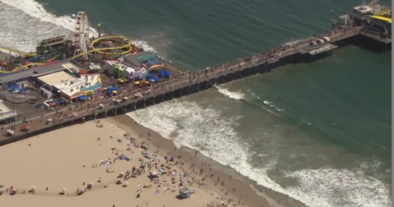 California's most polluted beaches ranked in Heal the Bay's 2024 report