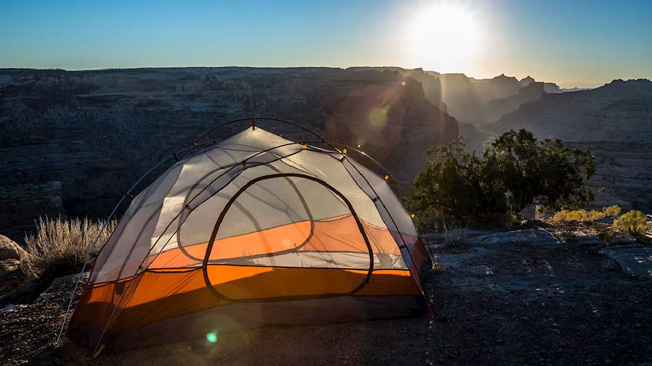 Act now: BLM proposes to close 967 miles of road in the San Rafael Swell