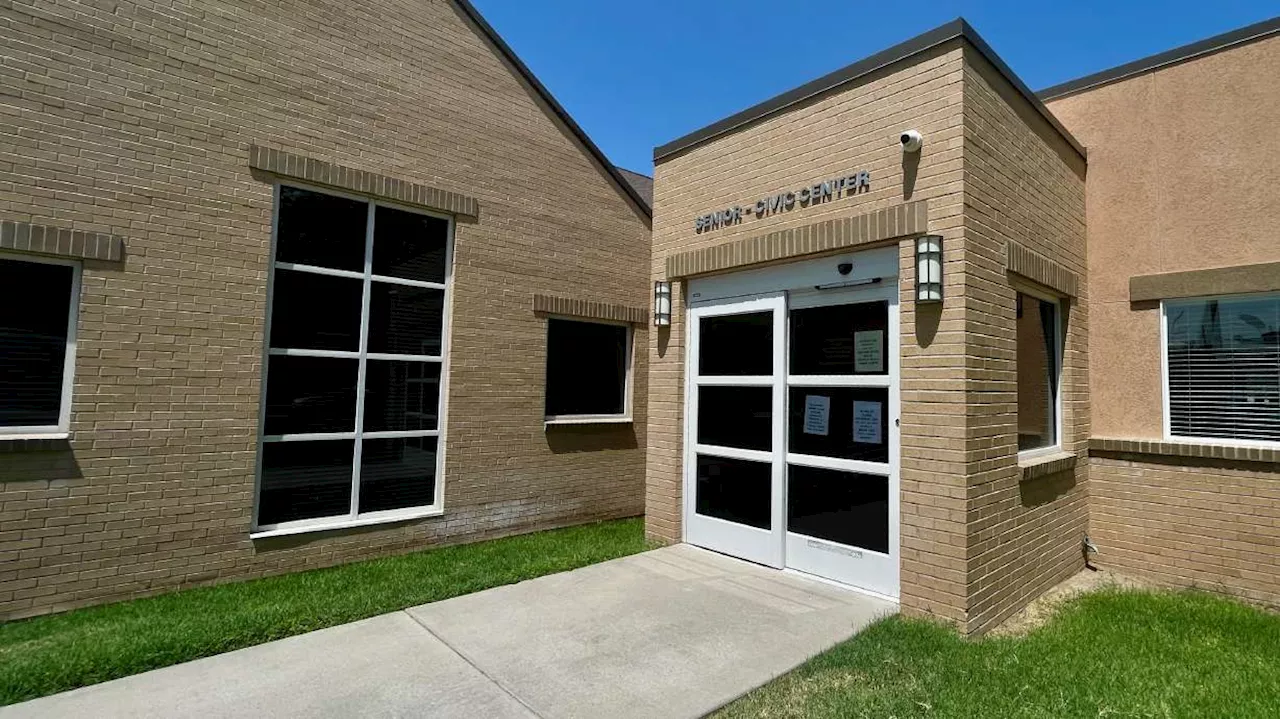 Weber County's offerings for seniors face uncertainty; one or two facilities could close
