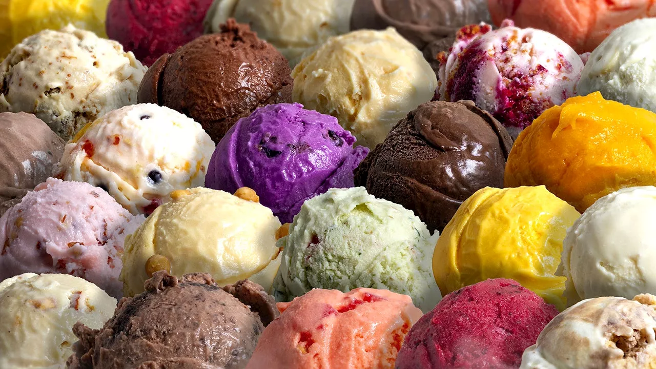 National Ice Cream Day 2024 freebies and deals